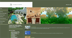 Desktop Screenshot of carmenguido.com